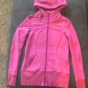 Lululemon 🍋 Live Simply jacket ll